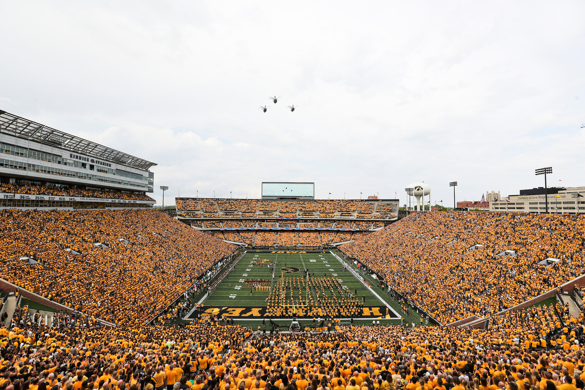 Iowa Hawkeyes Athletics - Official Athletics Website